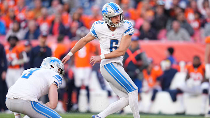 Riley Patterson, Cleveland Browns