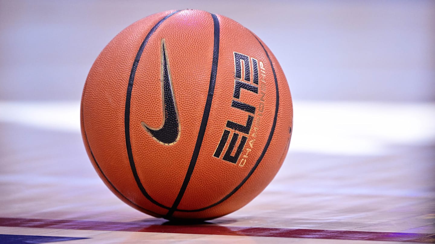 How to Watch Incoming Purdue Center Sinan Huan in 2026 Nike Hoop Summit