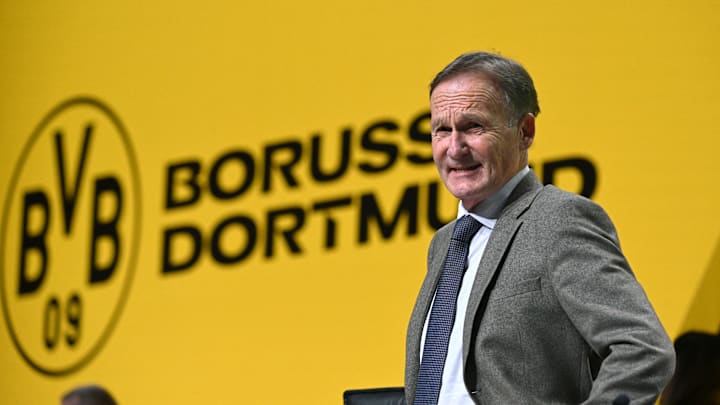Hans-Joachim Watzke