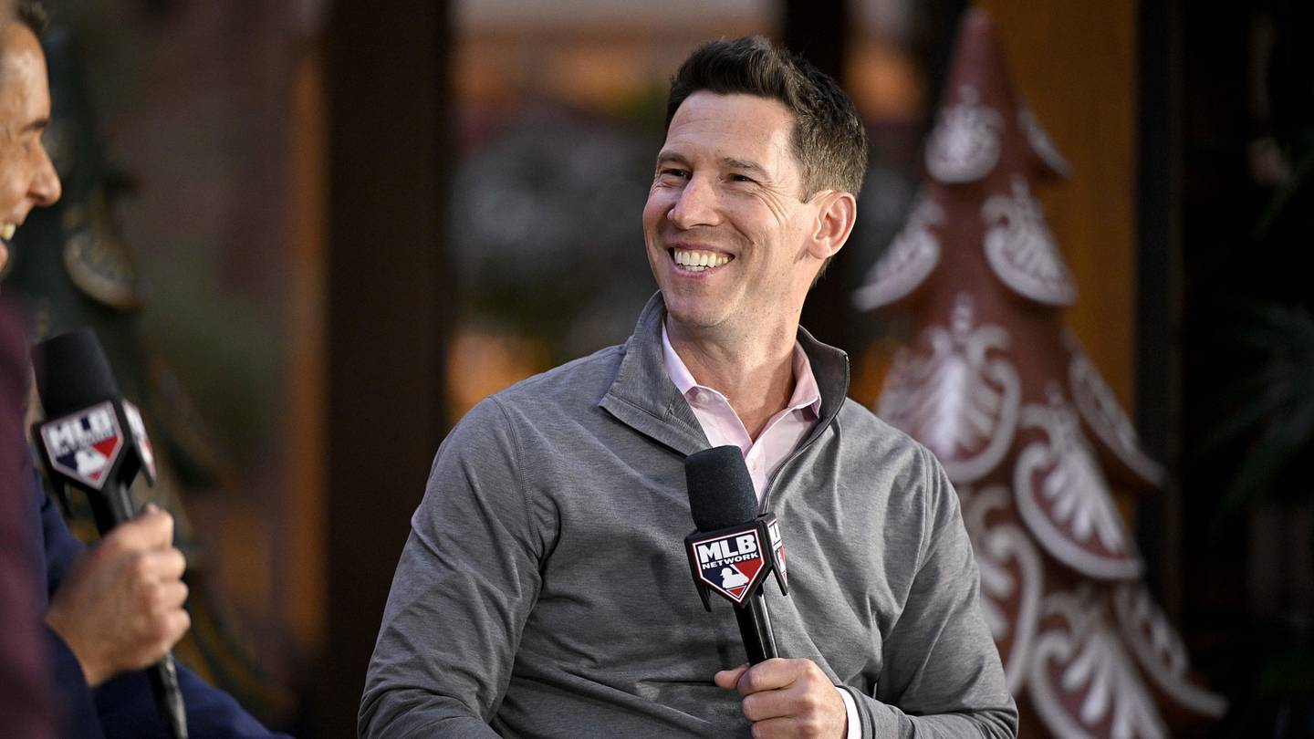 Red Sox Once Again Tied to 2-Time All-Star Slugger