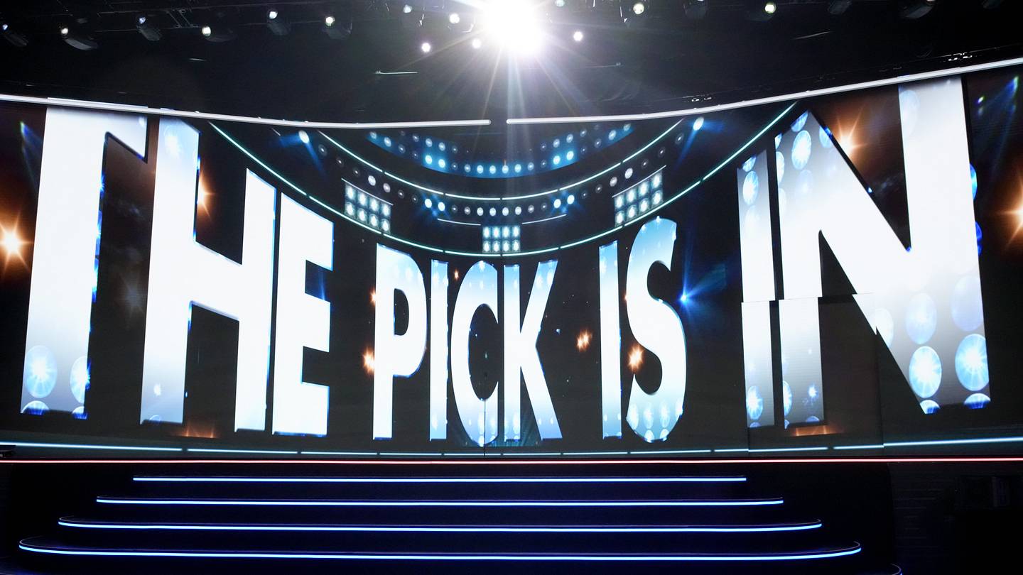 The Blue Jackets make changes to their scouting department, for better or worse