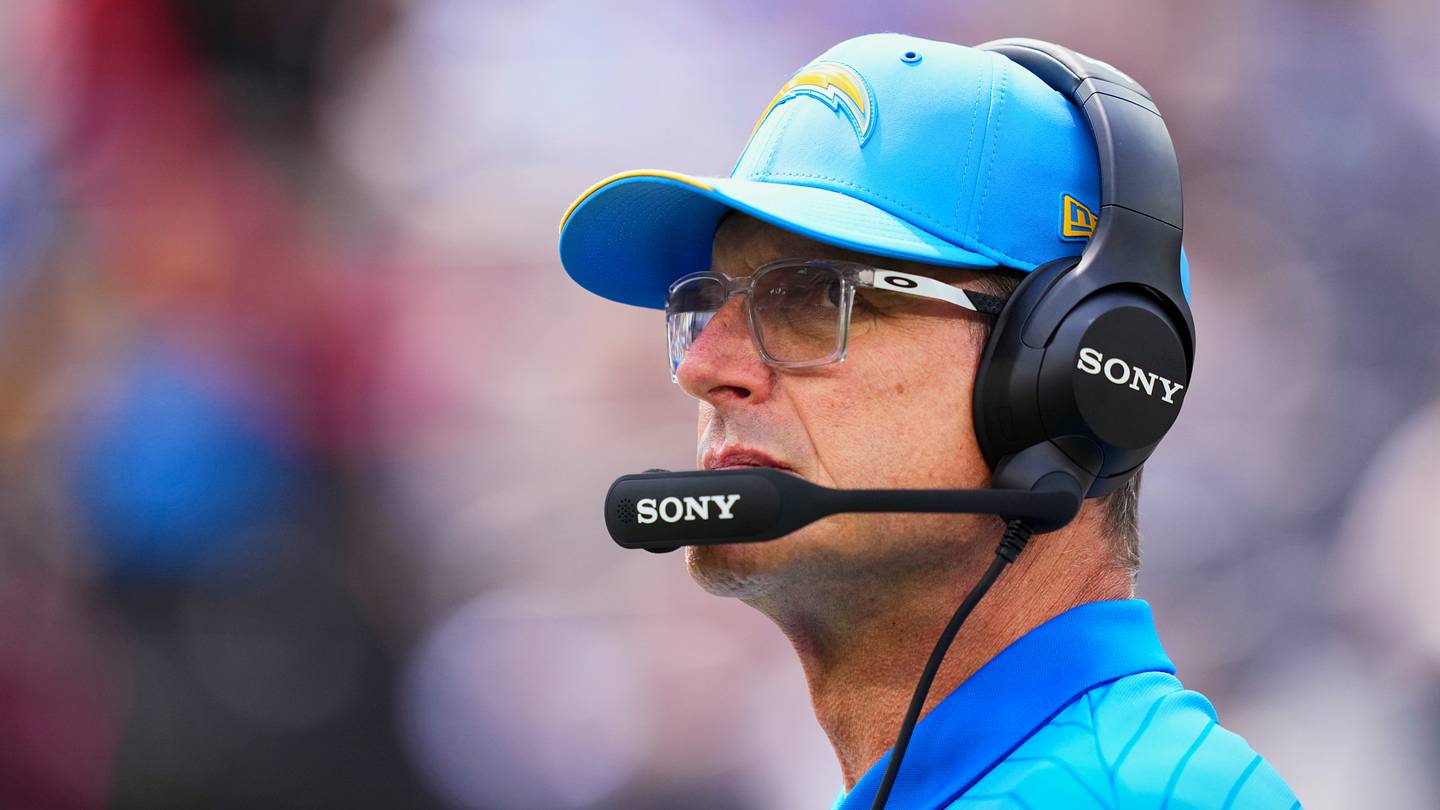 Chargers gave Chiefs fans plenty to laugh about in Week 1