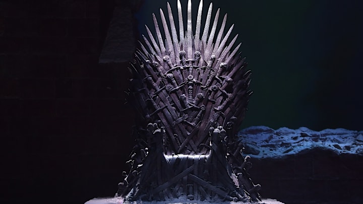 Game of Thrones Studio Tour - Media Preview