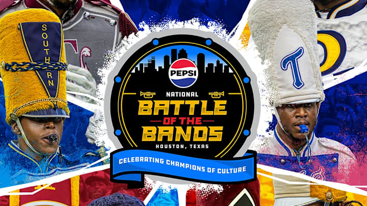 2025 National Battle of the Bands