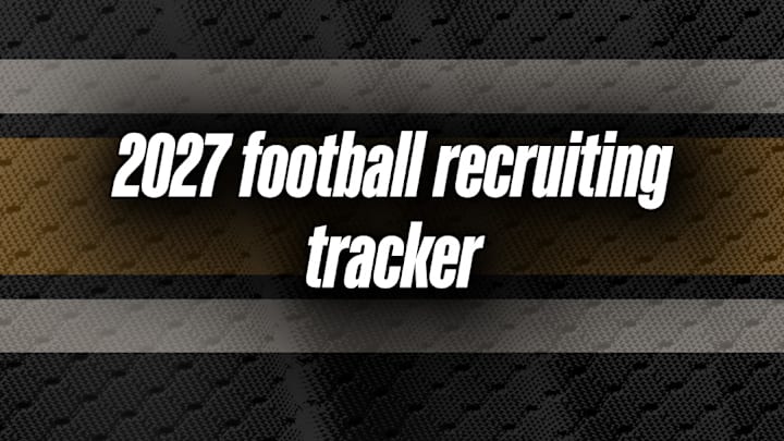 Missouri Tigers football recruiting tracker.