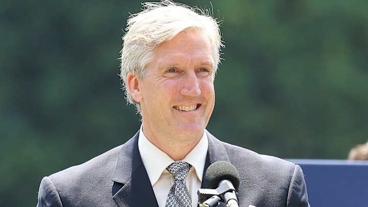 Arizona Diamondbacks v Detroit Tigers