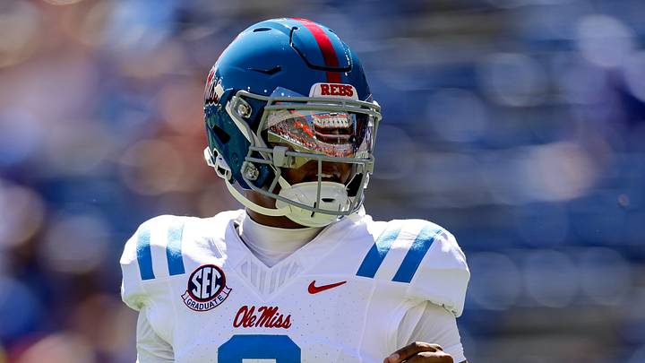 Ole Miss v Florida Ole Miss v Florida