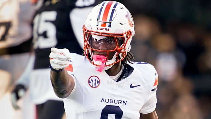 Not every big-money transfer is going to work out for his ambitious new College Football home