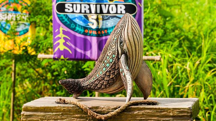 Survivor - “What I’m Smellin’ Is Stinky." 