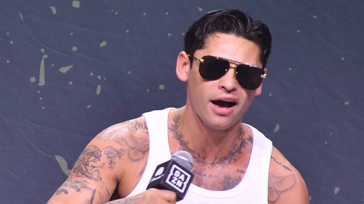 Ryan Garcia