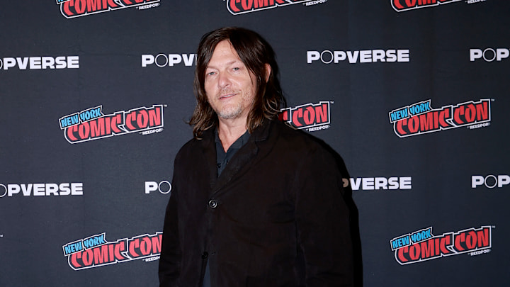 New York Comic Con 2024 - Day 2