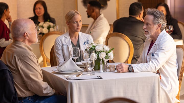 Chicago Med - Season 11