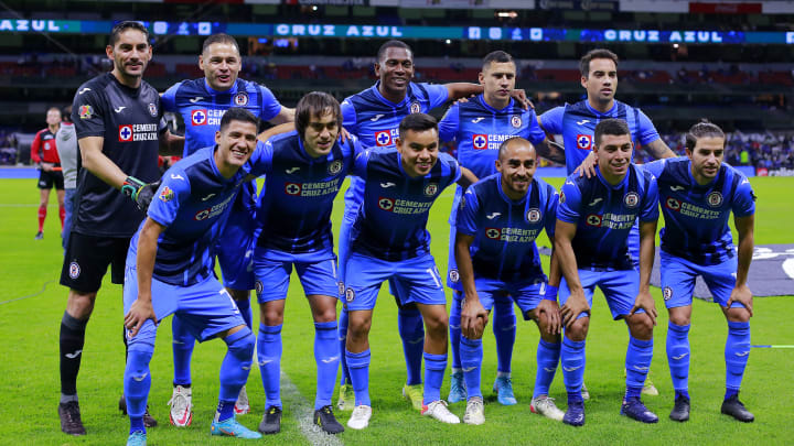 Cruz Azul tendrá la baja de su referente en la central Cruz Azul tendrá la baja de su referente en la central