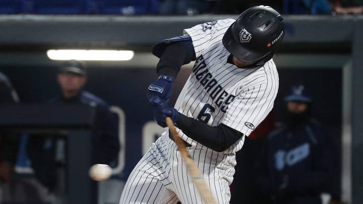 Hudson Valley’s Kaeden Kent. Hudson Valley’s Kaeden Kent.