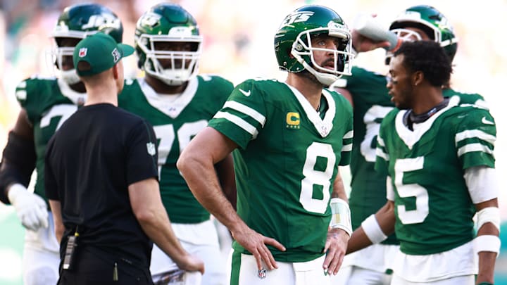 Aaron Rodgers