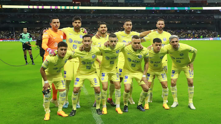 América pierde a un jugador de cara a la Liguilla