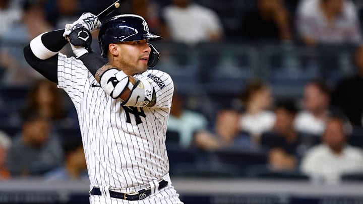 Gleyber Torres sigue sin tener asegurada su permanencia en los Yankees