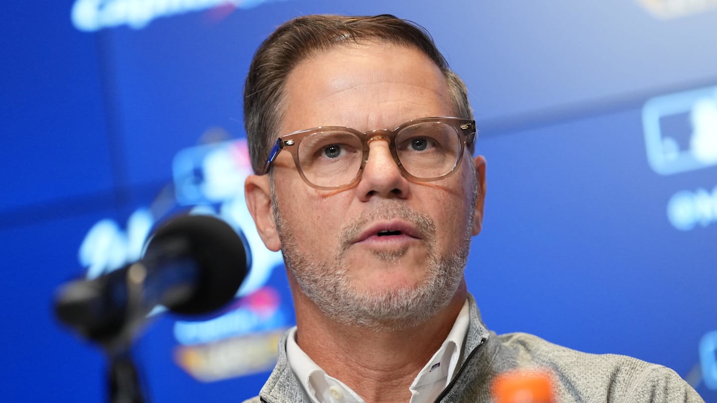 Blue Jays Could Make One Final Huge Trade Before Opening Day in Bullpen Splash