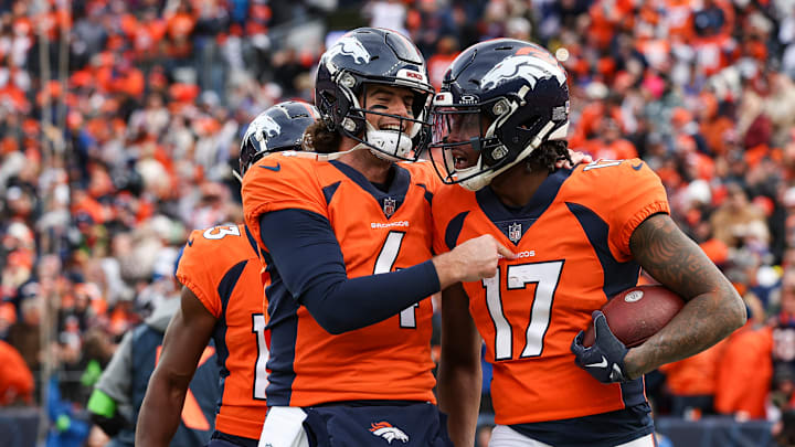 Denver Broncos