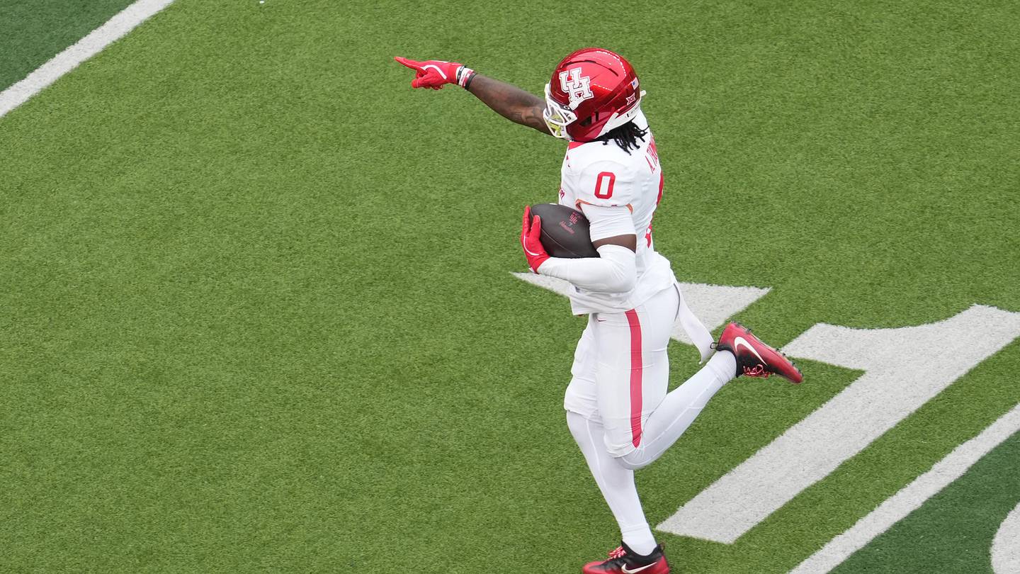 Every Swing Game On Houston Football's Schedule