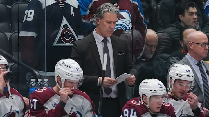 The Colorado Avalanche will face a schedule unlike any other seen in season's past.