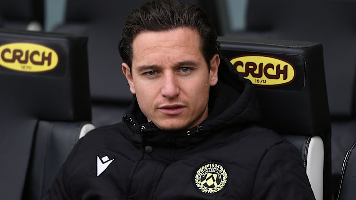 Florian Thauvin s'est livré en interview.