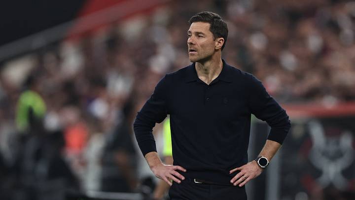 Xabi Alonso will bei seinem Ex-Klub wildern Xabi Alonso will bei seinem Ex-Klub wildern