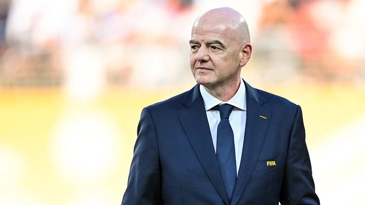 Spain v Argentina: Final - FIFA World Cup 2026