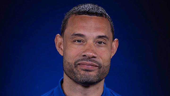 Detroit Pistons president of basketball operations Trajan Langdon. Detroit Pistons president of basketball operations Trajan Langdon.