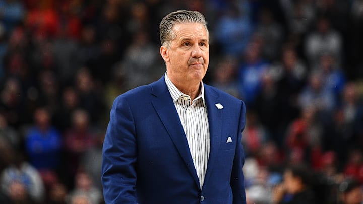 Oakland v Kentucky
