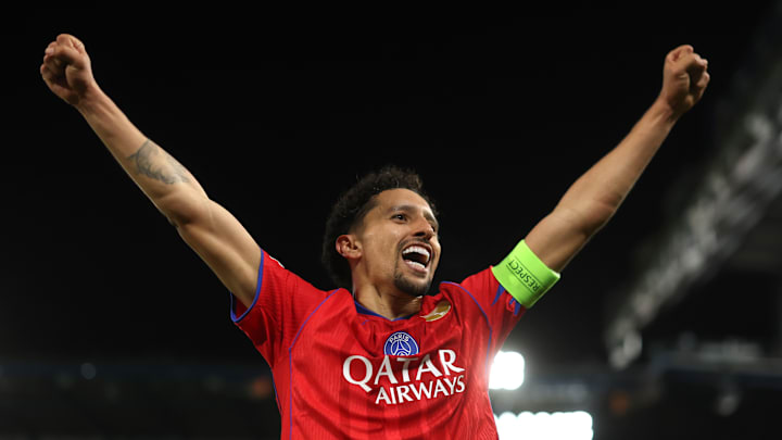 Vers un nouveau report en Ligue 1 pour Marquinhos et les Parisiens ?