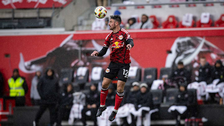 Inter Miami CF v New York Red Bulls