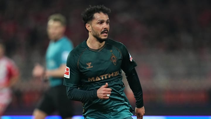 Bleibt Leonardo Bittencourt doch bei Werder Bremen?