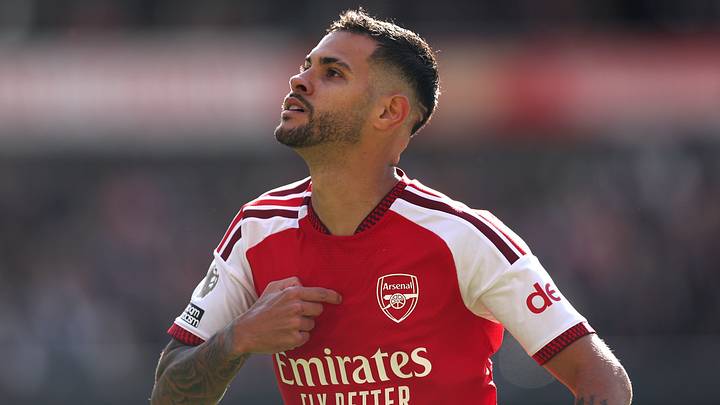 Arsenal FC v Leeds United - Premier League 2026/27