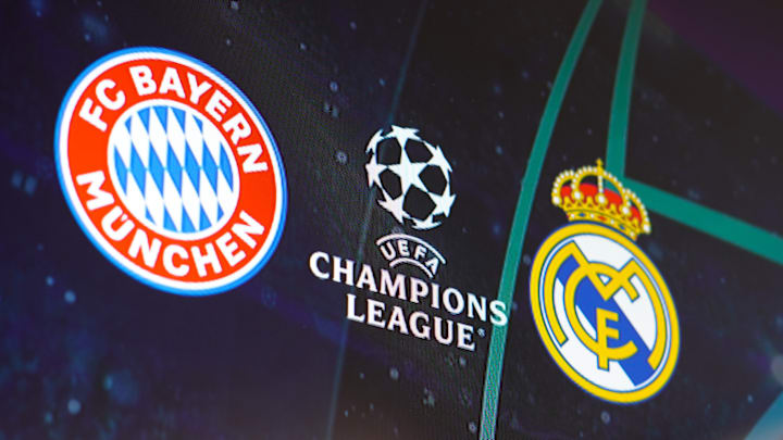 Bayern Munich yet to receive offer from Real Madrid for star defender Alphonso Davies.