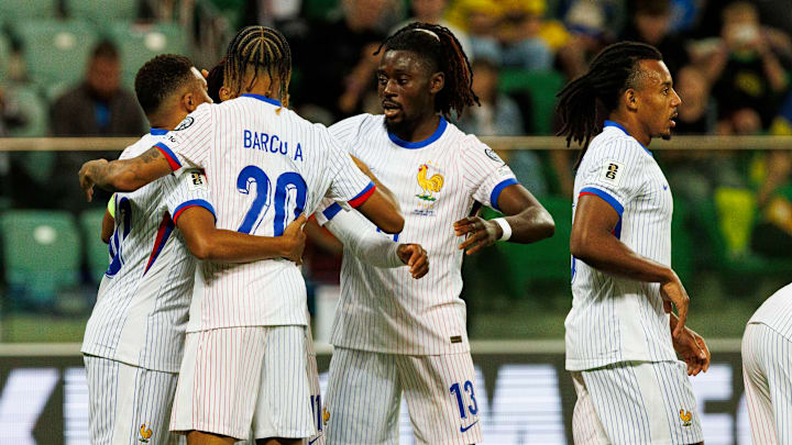 Un cadre des Bleus vers un départ prématuré en club ? 