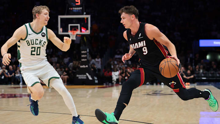 The Heat's New X-Factor Might Not Be Who You Think