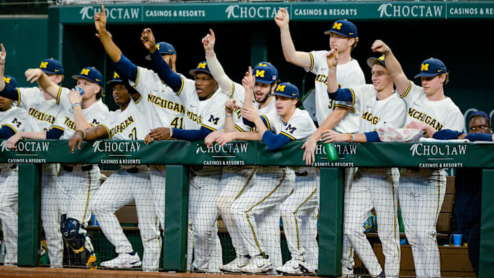 State Farm College Baseball Showdown