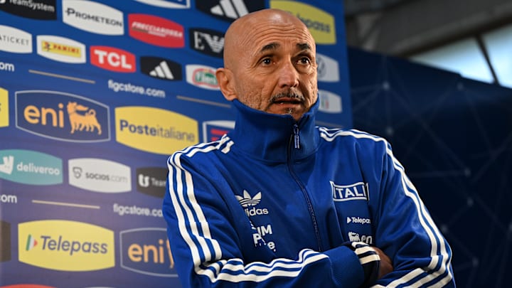 Spalletti Spalletti