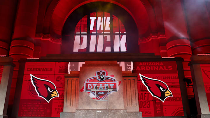 2023 NFL Draft - Rounds 2-3