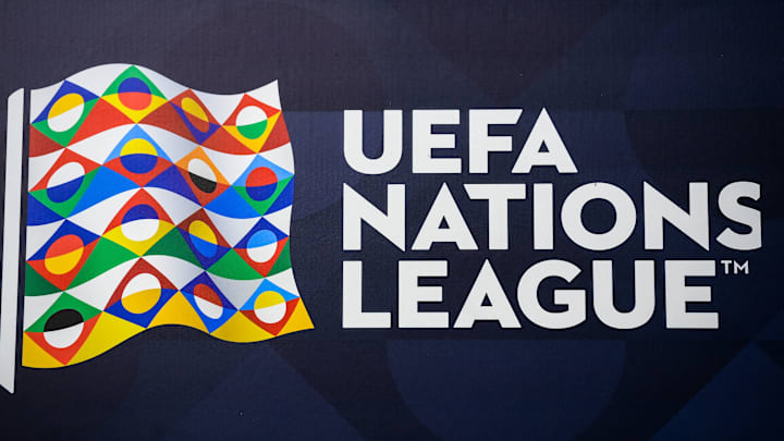 Nations League
