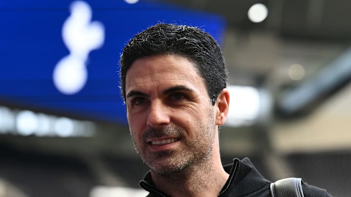 Tottenham Hotspur v Arsenal - Premier League