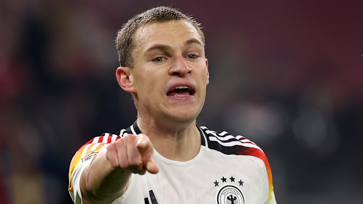 Joshua Kimmich