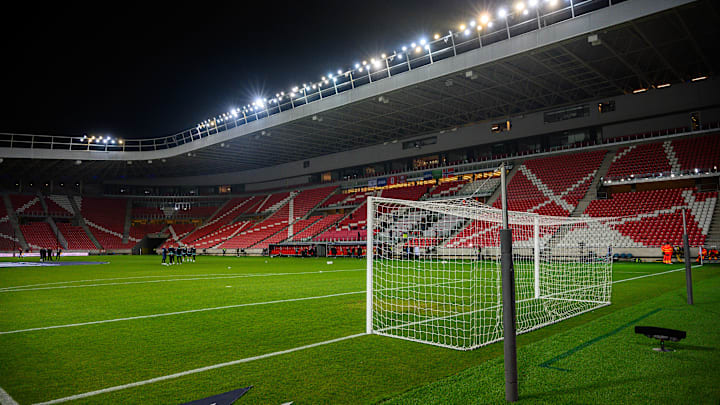 Nagyerdei Stadion Nagyerdei Stadion