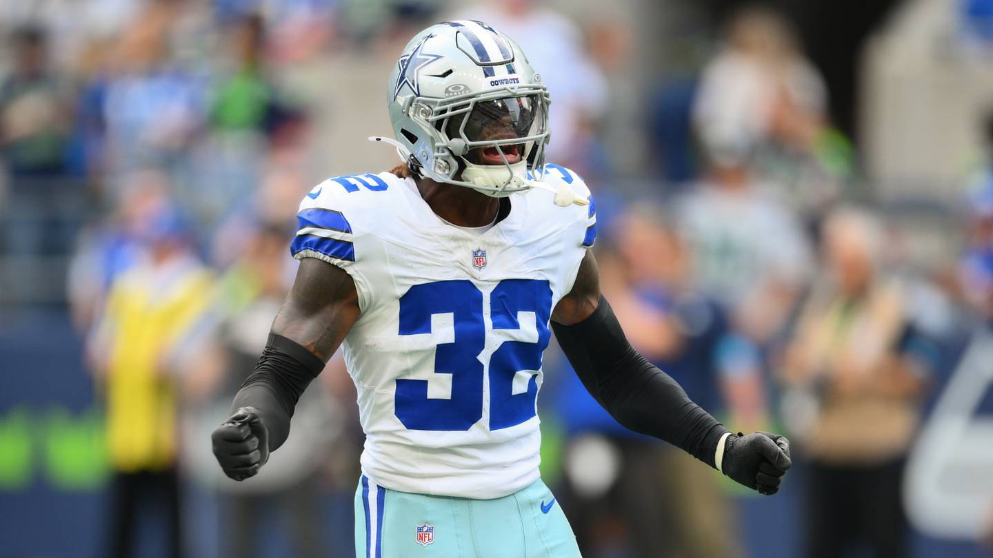 Dallas Cowboys Injury Report Following Preseason Week 2 Win Over Cardinals