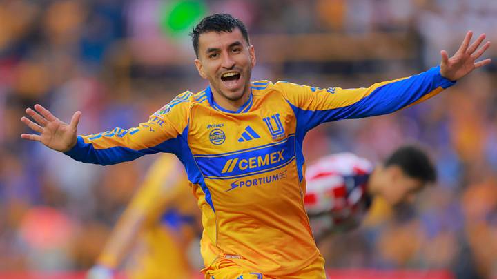 Ángel Correa es nuevo jugador del River Plate Ángel Correa es nuevo jugador del River Plate