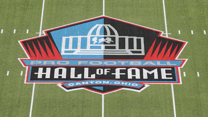 The 2026 Pro Football Hall of Fame class has been unveiled. 
