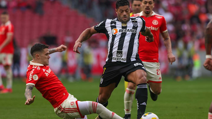 Partida neste sábado será realizada no Mineirão Partida neste sábado será realizada no Mineirão