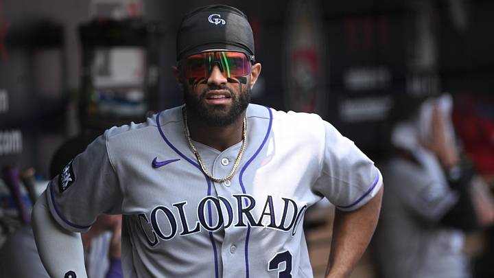 Colorado Rockies utility player Willi Castro. Credit: Brad Mills-Imagn Images Colorado Rockies utility player Willi Castro. Credit: Brad Mills-Imagn Images
