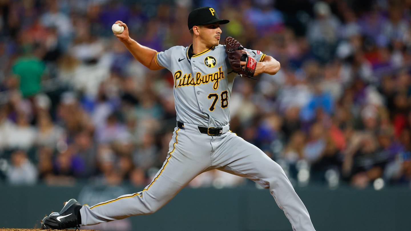 3 Pirates prospects who absolutely should not be September call-ups